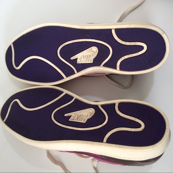 NIKE KOBE 8 NSW Lifestyle LE Sneakers - Picture 4 of 12